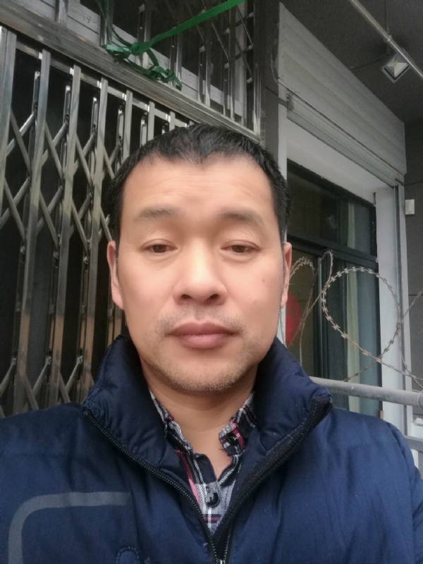 缘来是你的第三张照片--华安相亲网