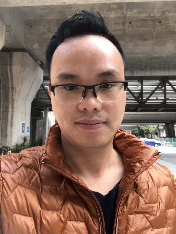 你的咖啡的第二张照片--华安相亲网