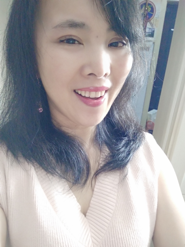 慧的第一张照片--华安相亲网