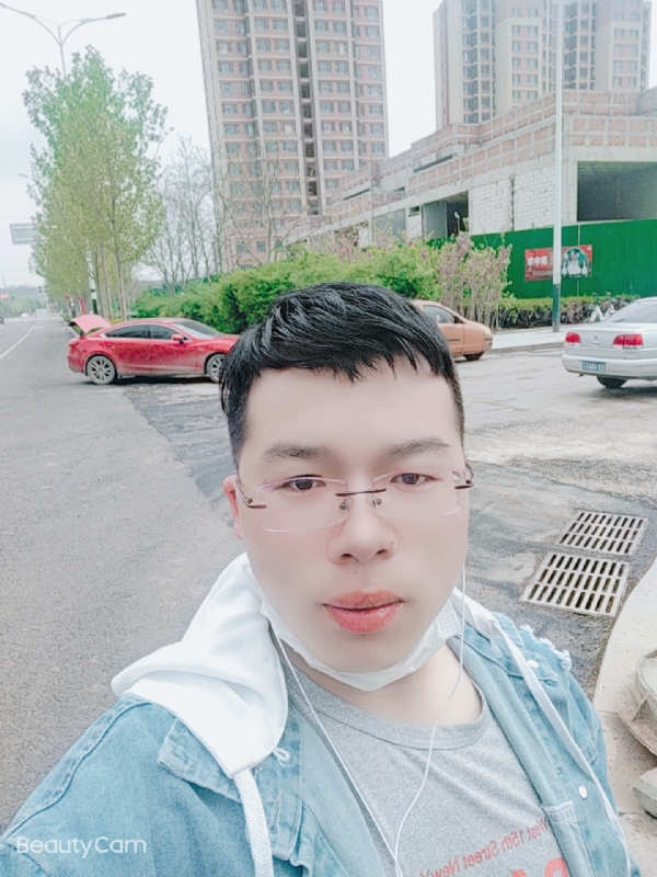 舍得的第二张照片--华安相亲网