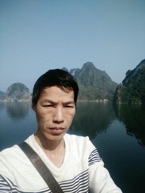 博远的第一张照片--华安相亲网
