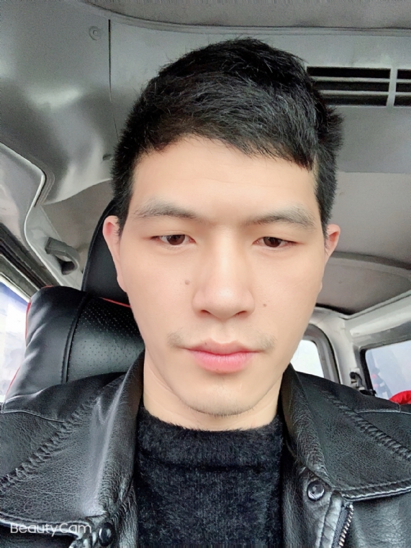 华仔的第一张照片--华安相亲网