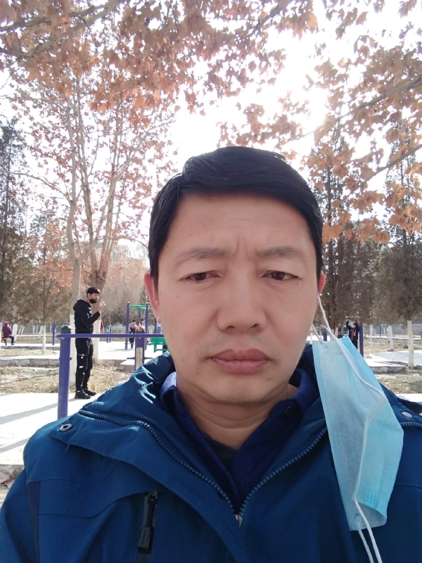 ss的第三张照片--华安相亲网