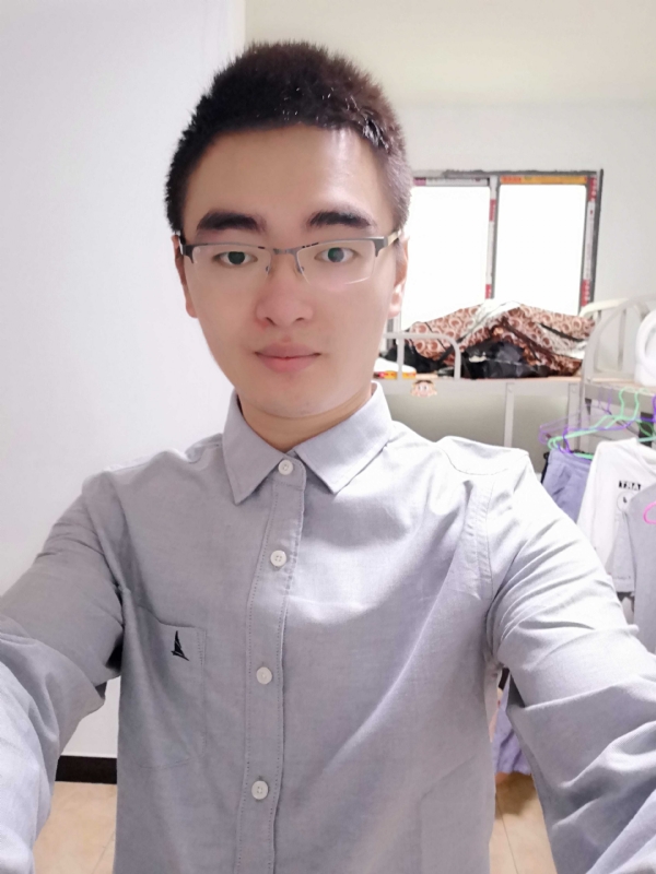 永恒的心的第一张照片--华安相亲网