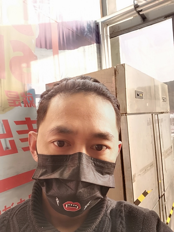 百世经纶的第一张照片--华安相亲网