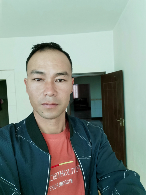 昊宇的第一张照片--华安相亲网