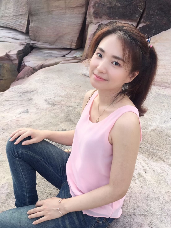 Jane的第二张照片--华安相亲网