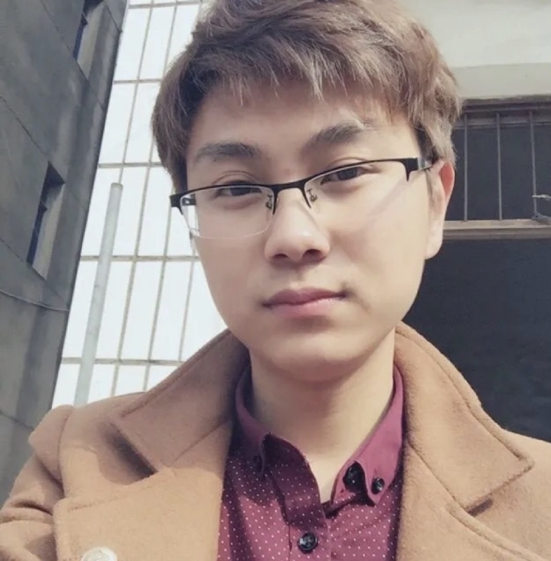 小野的第一张照片--华安相亲网
