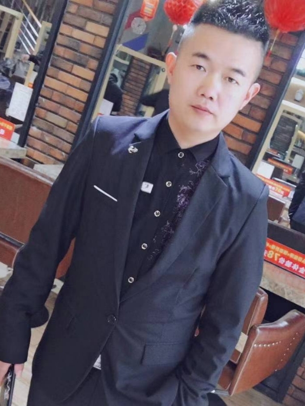 相伴到老的第一张照片--华安相亲网