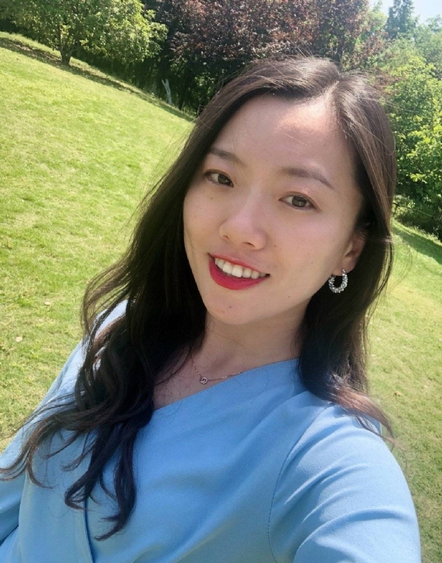 往事如烟的第一张照片--华安相亲网