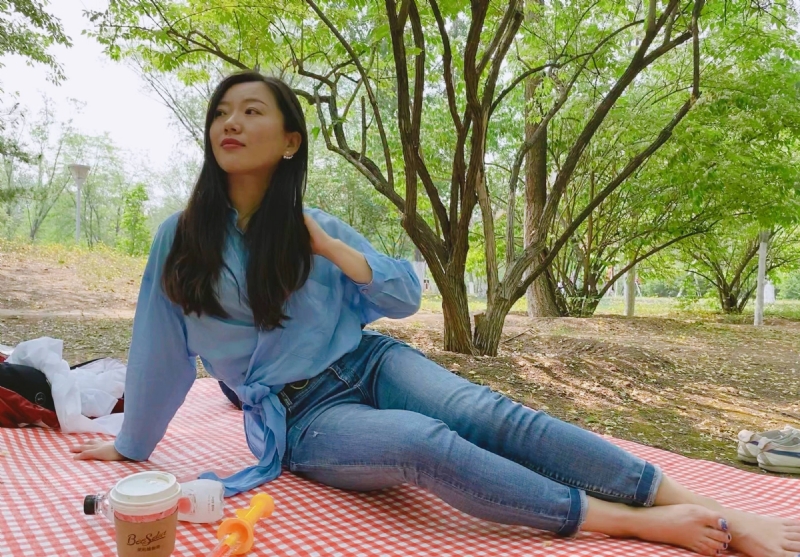 往事如烟的第二张照片--华安相亲网