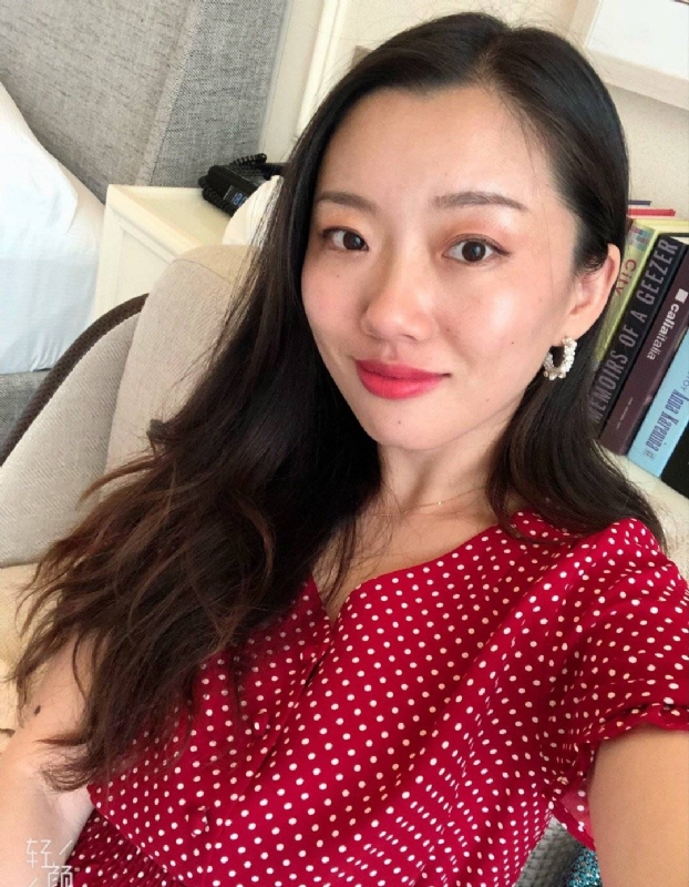 往事如烟的第三张照片--华安相亲网