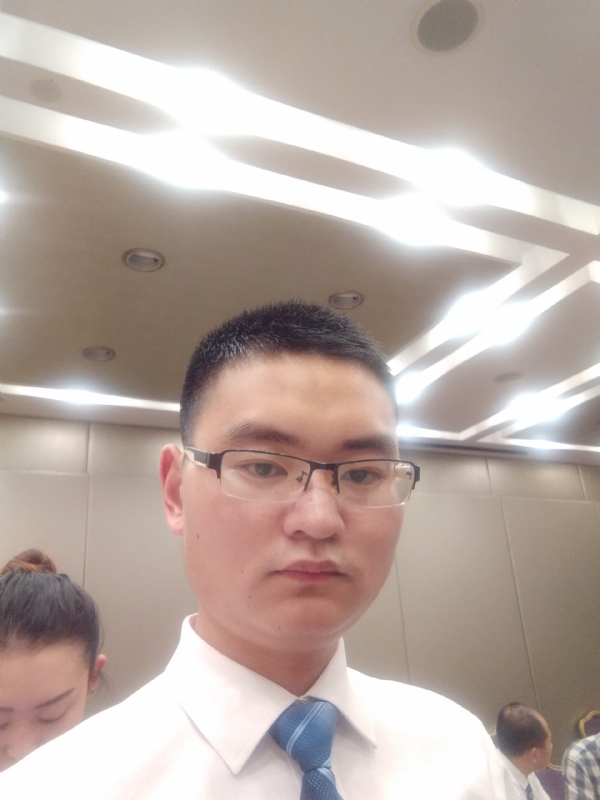 慕秋的第四张照片--华安相亲网