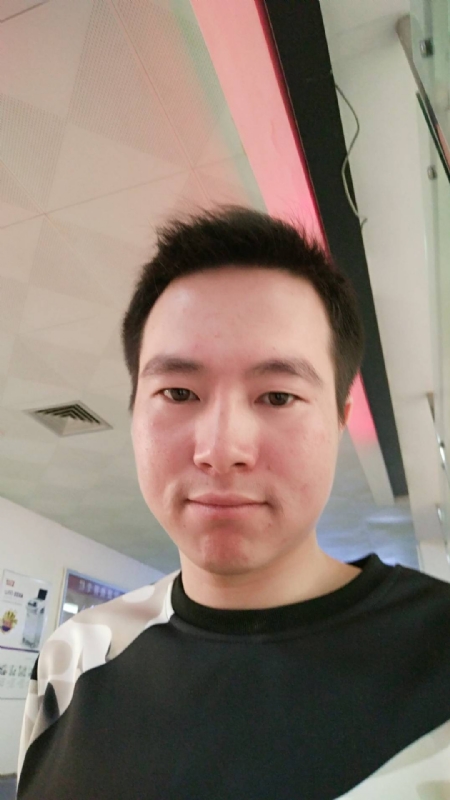 xiaoyizi的第一张照片--华安相亲网