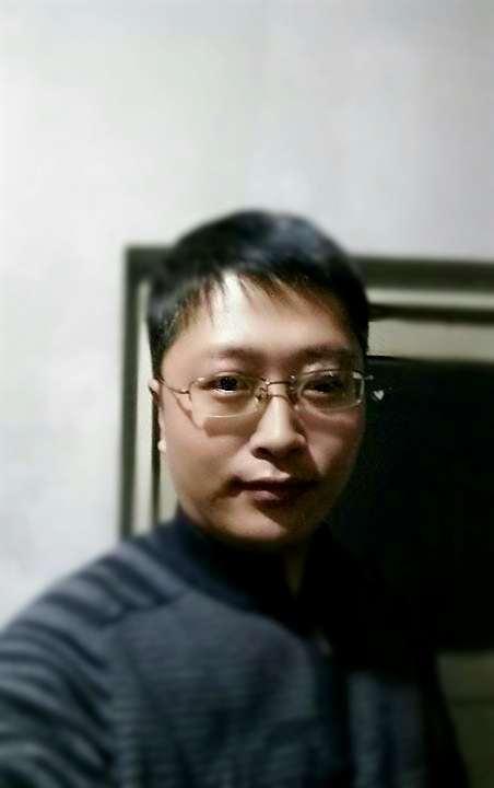 爱人如己的第一张照片--华安相亲网