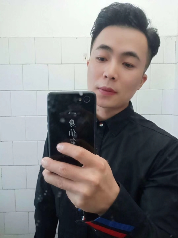 画地为牢的第二张照片--华安相亲网