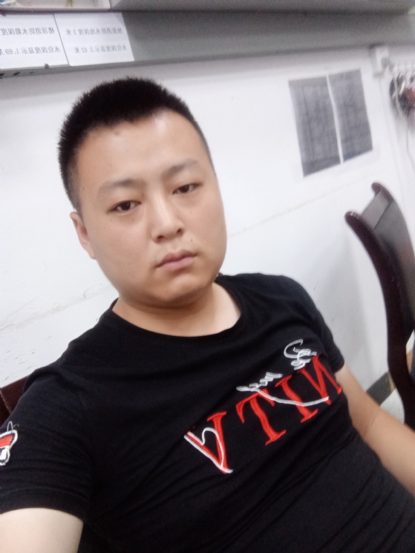 天意的第二张照片--华安相亲网
