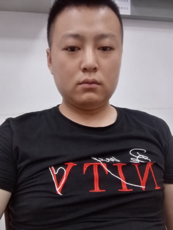 天意的第三张照片--华安相亲网