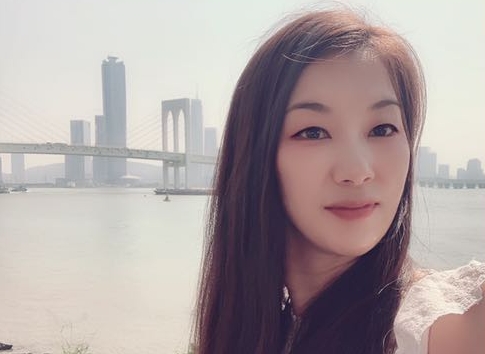 明浠的第一张照片--华安相亲网