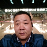 相守的第一张照片--华安相亲网