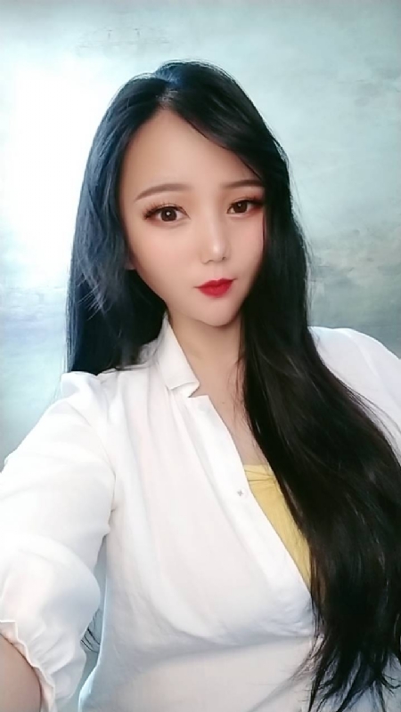 真水无香的第二张照片--华安相亲网