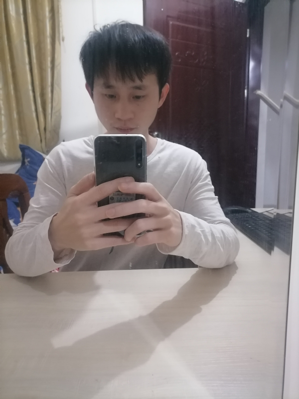 黄金分割率的第二张照片--华安相亲网