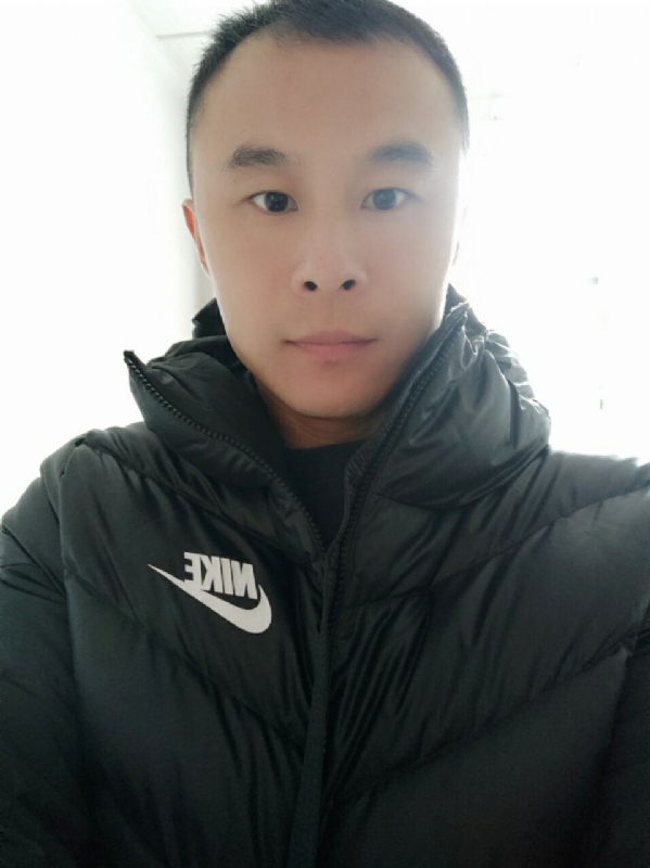 clulessboy的第一张照片--华安相亲网