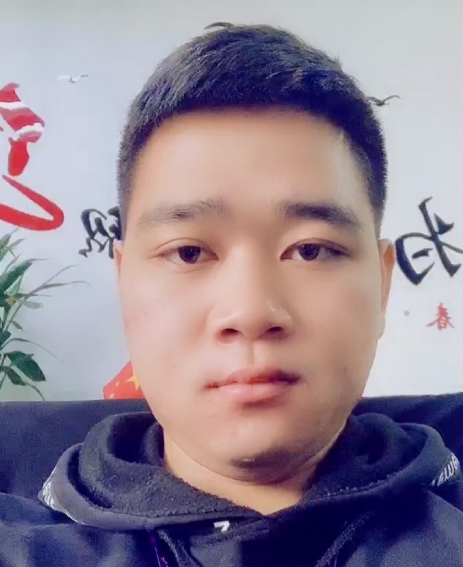 你就是我要找的人的第一张照片--华安相亲网