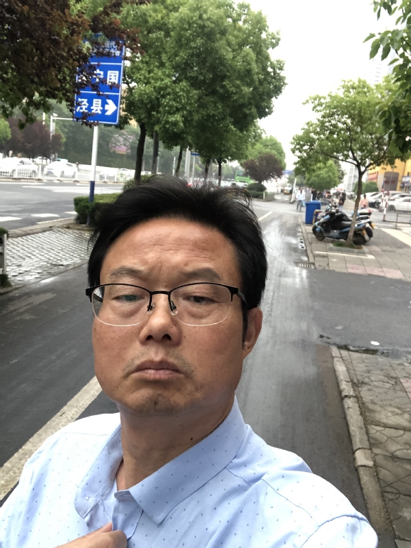 我要愛的第四张照片--华安相亲网