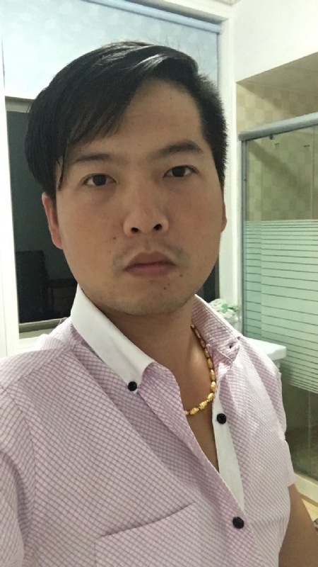 彬彬有礼的第二张照片--华安相亲网