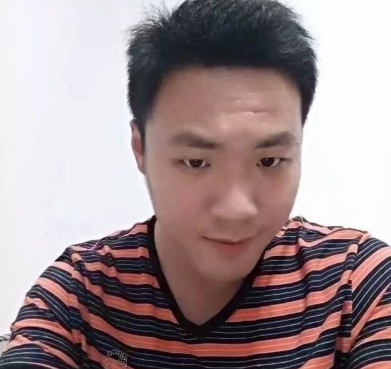 追风少年的第一张照片--华安相亲网