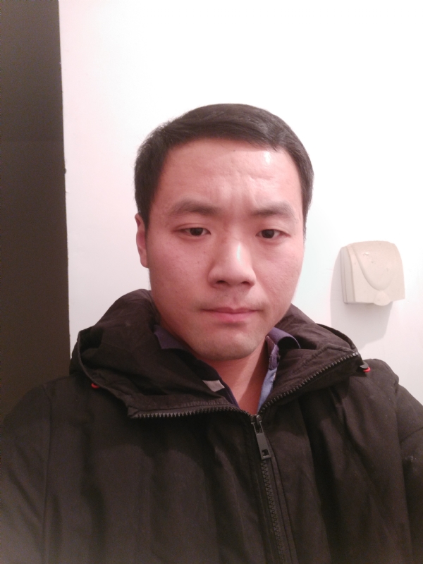 追风少年的第三张照片--华安相亲网