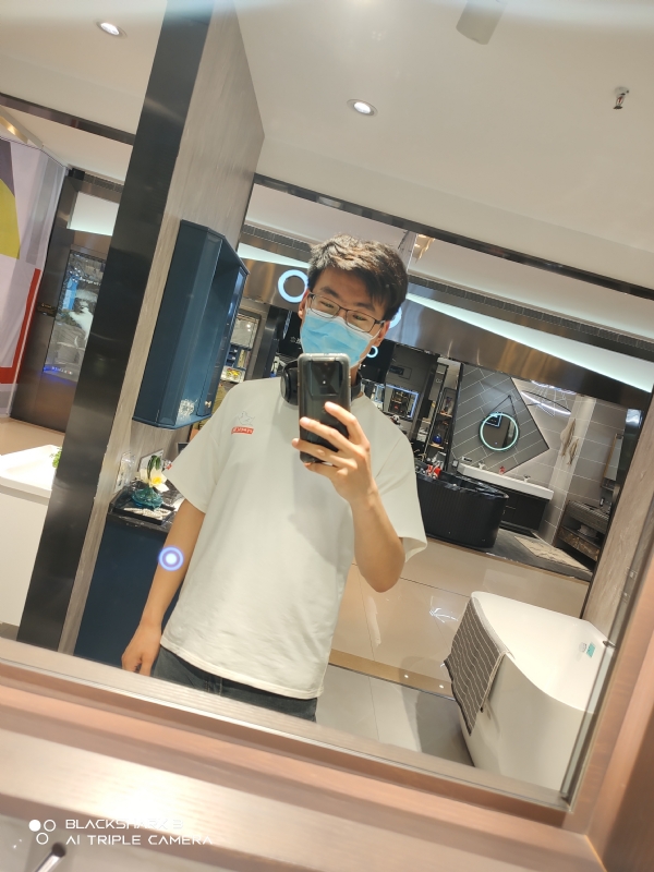 一生平安的第一张照片--华安相亲网
