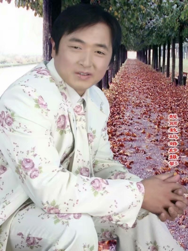 破碎的心的第二张照片--华安相亲网