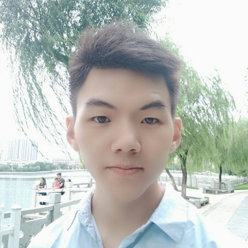 夜猫子的第一张照片--华安相亲网