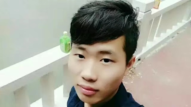太阳的第二张照片--华安相亲网