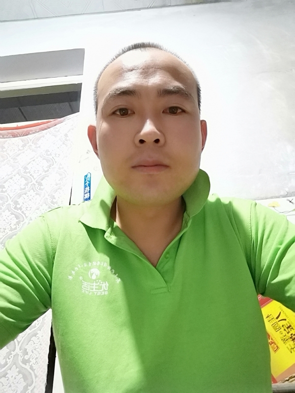 东海龙王的第三张照片--华安相亲网