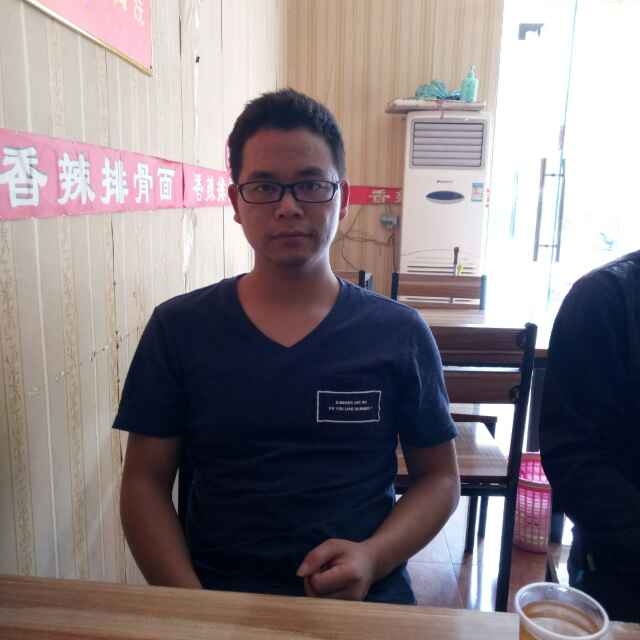 会哭的星星的第一张照片--华安相亲网