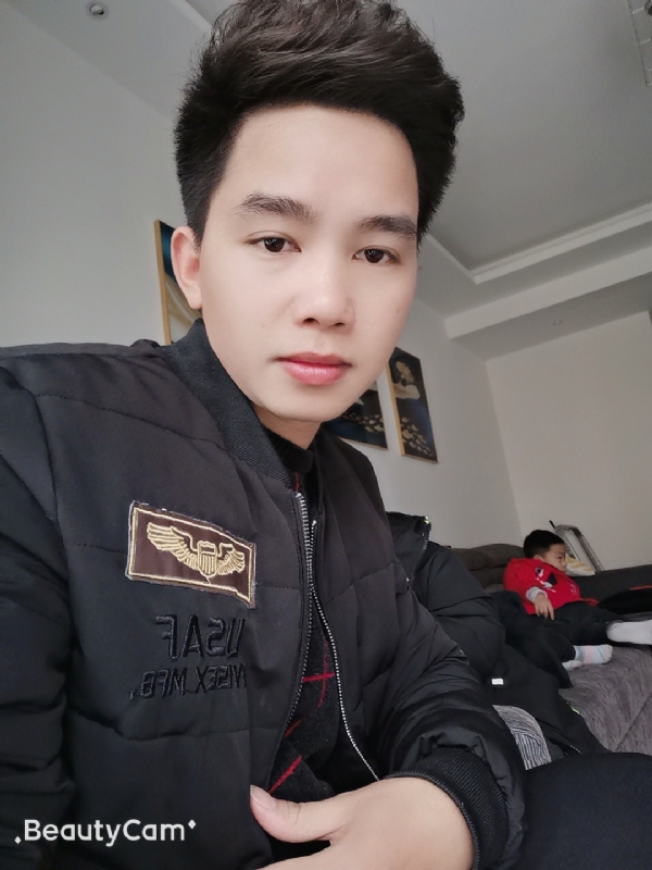 发发发的第一张照片--华安相亲网