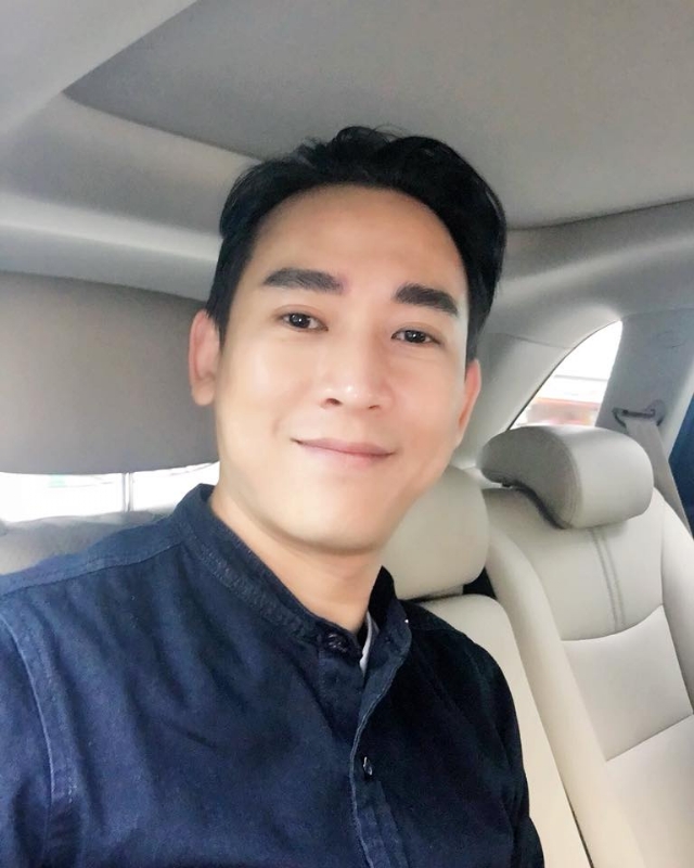 温柔的老头子的第一张照片--华安相亲网