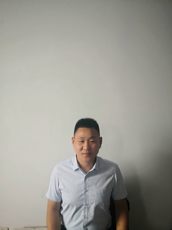 wannachange的第一张照片--华安相亲网