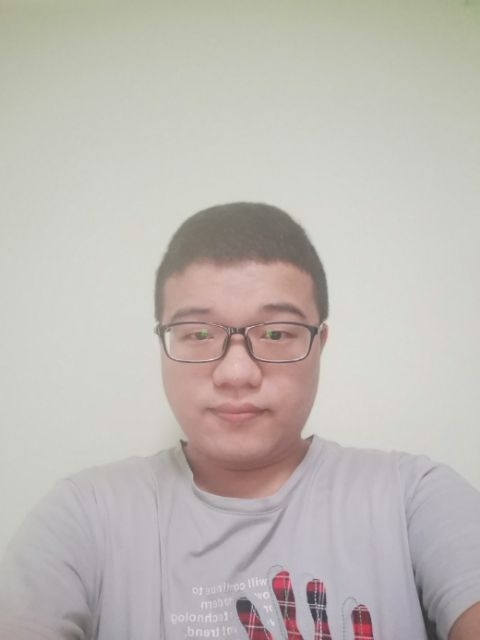 大音的第一张照片--华安相亲网