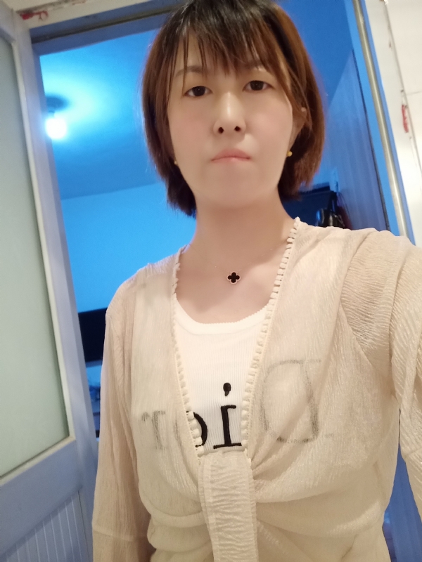 芬儿的第三张照片--华安相亲网