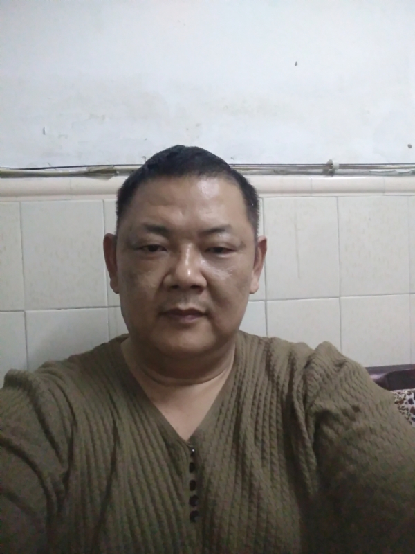 馋花拜柳的第一张照片--华安相亲网