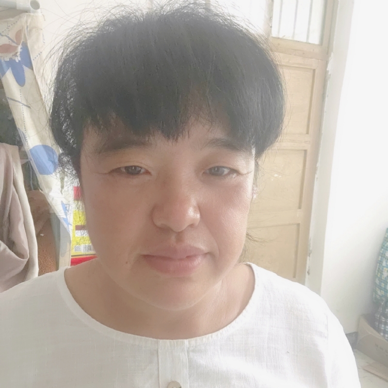 二妮的第一张照片--华安相亲网