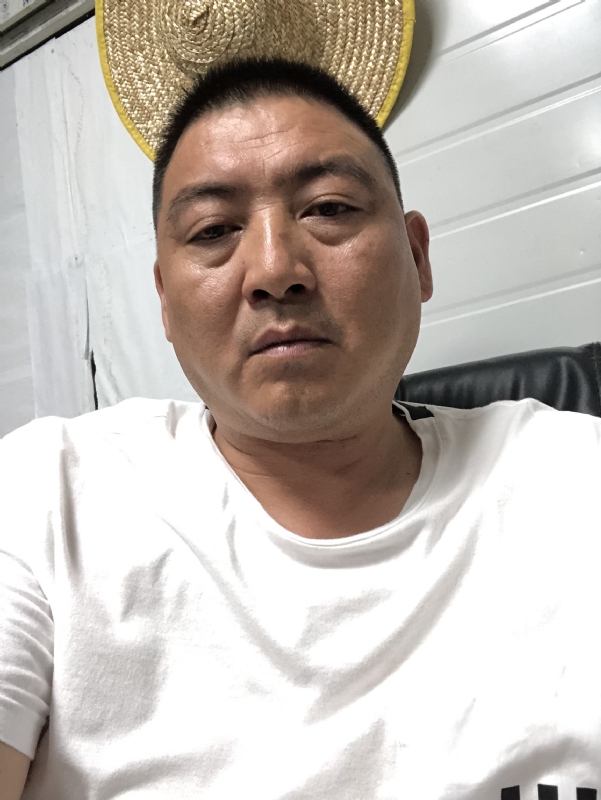 人生如梦的第一张照片--华安相亲网