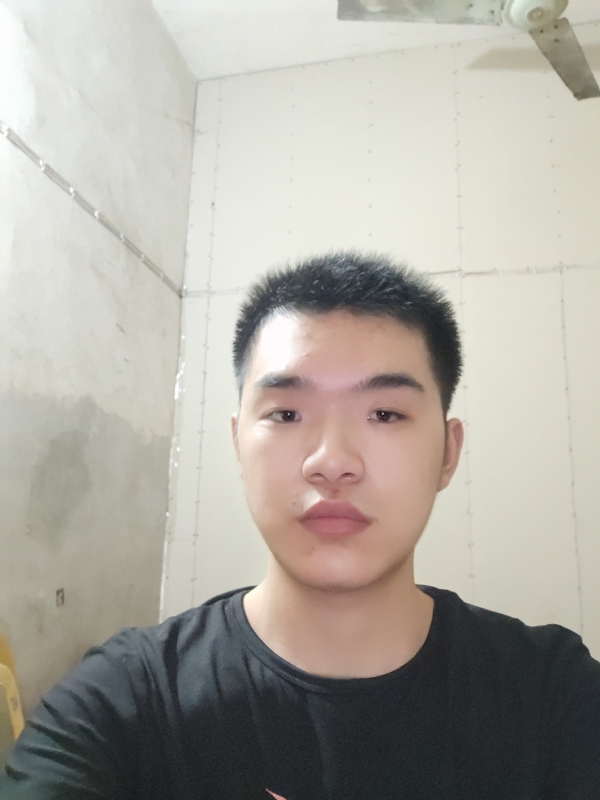 时光荏苒的第一张照片--华安相亲网