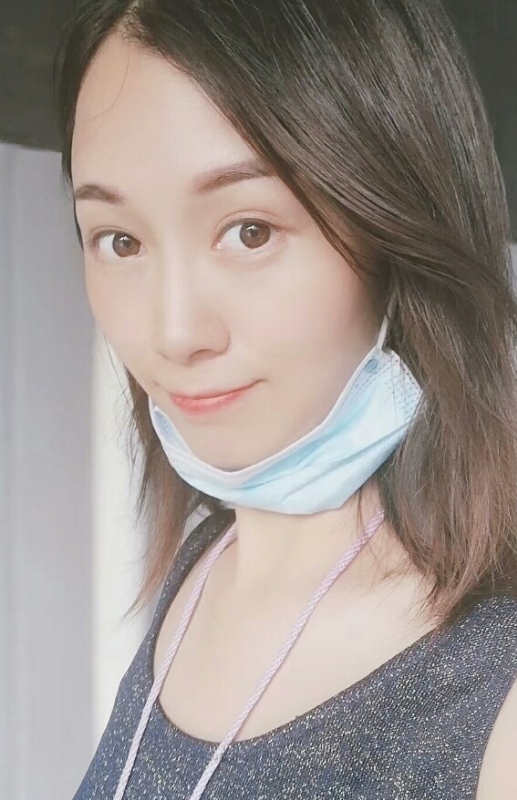 雪雪的第二张照片--华安相亲网