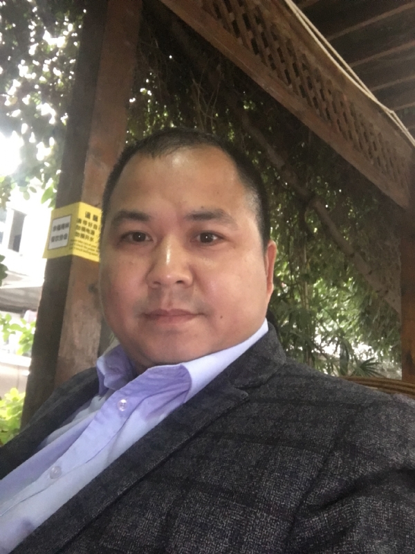爱你一万年的第二张照片--华安相亲网