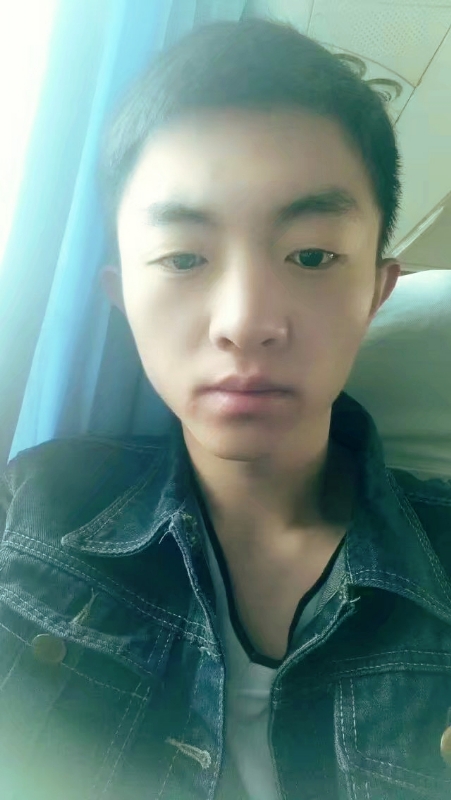 小手冰凉的第一张照片--华安相亲网